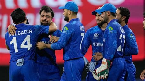 Nothing to lose, no baggage: Why Afghanistan could add to .